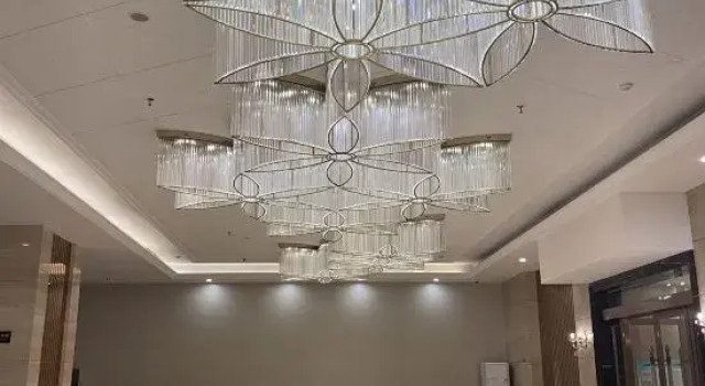 Yuehe Seaview Art Hotel (Dalian Donggang Venice Water City), Rezerwuj Hotel Dalian 