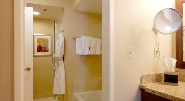 Люкс Scottsdale Marriott Old Town