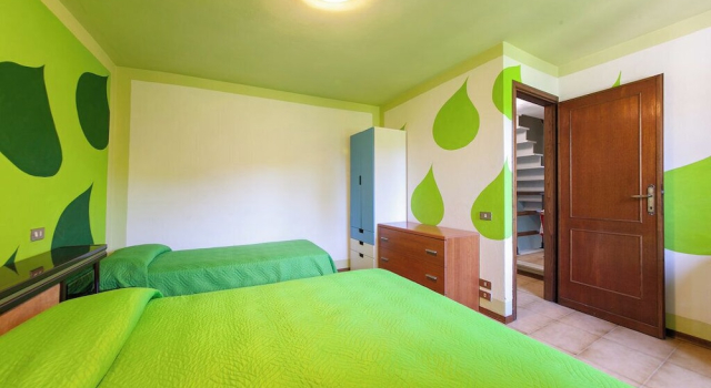 Casa Iris Holiday Home with Pool