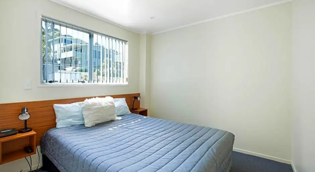 Ahipara Bay Motel