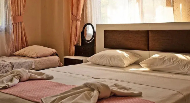 Olimbera Butik Otel