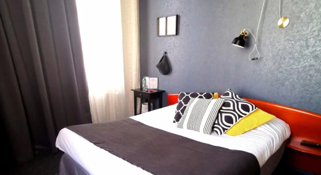 Семейный номер Standard La Villa Rose-Marie