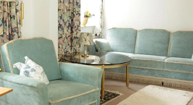 Двухместный номер Standard Hotellerie Gasthaus Schubert