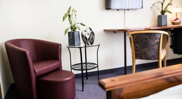 Номер Comfort Hotel Ostfriesen Hof