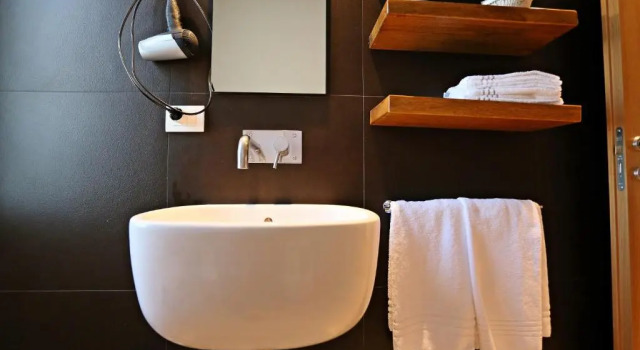 Номер Deluxe Country Hotel Le Querce