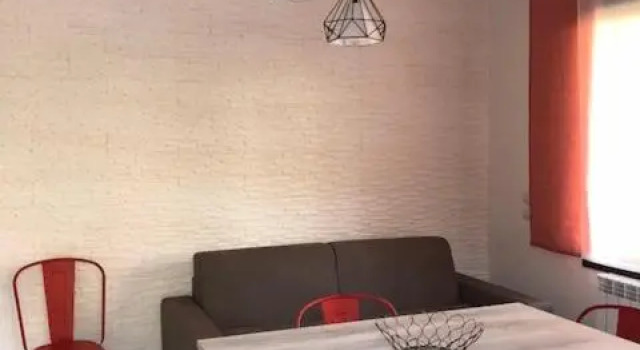 Апартаменты Цокольный этаж Villa Trevisi