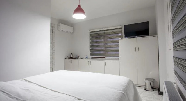 Taksim Makrom House, Varaa Hotelli Hotellit Marmara-alue pysäköinnillä, Pysäköinti
