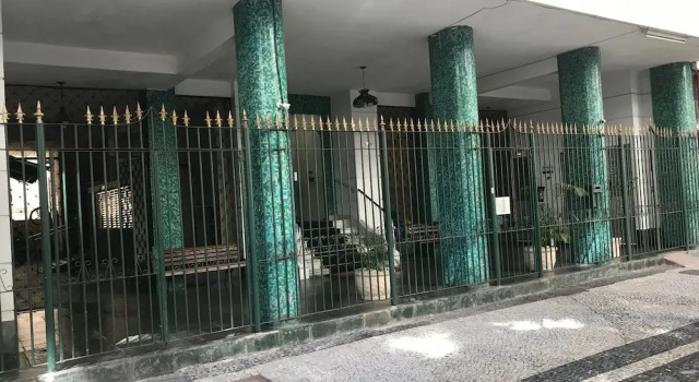 Belfort Roxo - Rio Habitat
