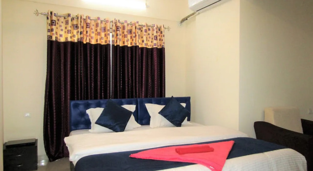 Dreams Apartment, Забронировать Апартаменты/квартира Апартаменты штата Махараштры, Апартаменты/квартира