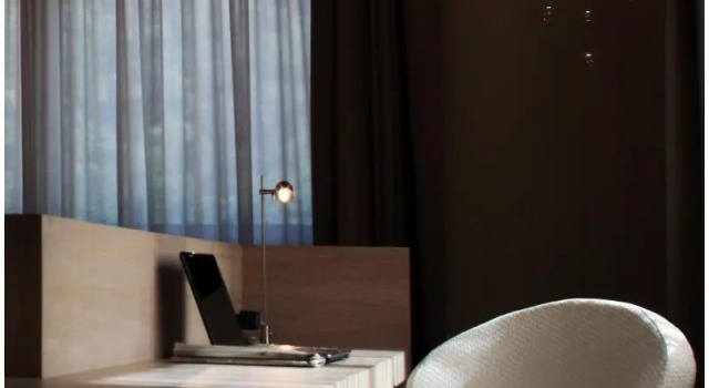 Номер Superior FerroHotel