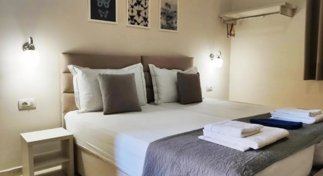 Olive B&B