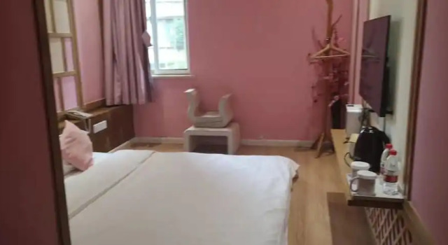 Komfort Zimmer Dreamhouse Theme Hotel