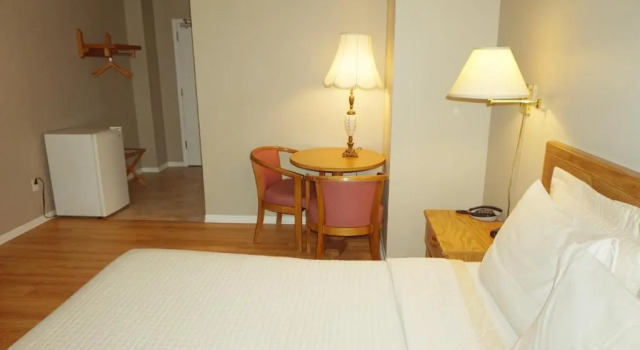 Номер Standard Motel Casino
