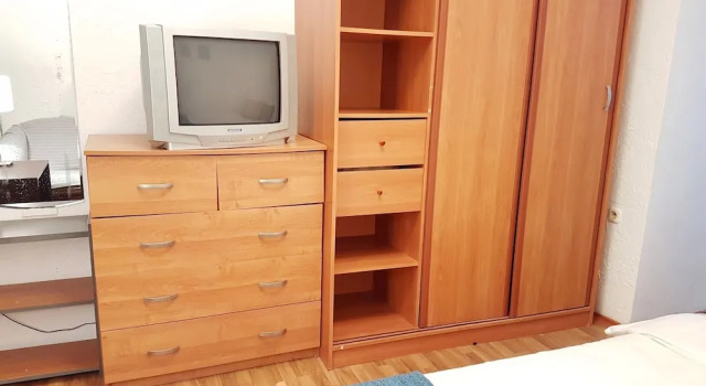 Aparthotel Deputatsky