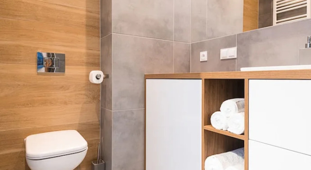 Семейные апартаменты c 1 комнатой с видом на реку Flatbook - City Center SPA Apartments A,B,C