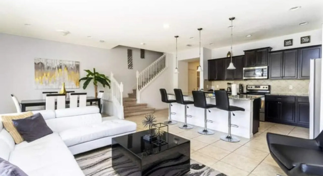 9035 Amazing 5BD For Your Family