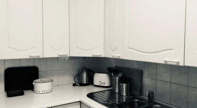 Апартаменты Superior Scandinavian Home 1BR Unbeatable Central Location 26