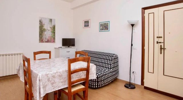 M152 - Marcelli, nuovo trilocale con giardino, Rezervovat Hotel Marcelli 