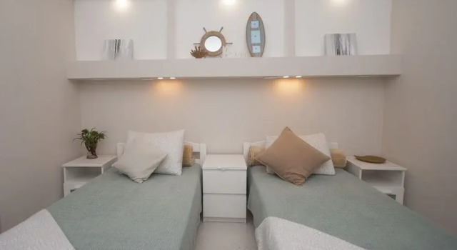 Apartments Una, Prenota Appartamento Vis 
