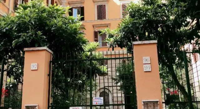 Casa Vacanza Vahid, Prenota Hotel Roma Lazio