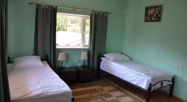 Gosh Dream House, Buchen Sie Bed & Breakfast Gosh Tavush region