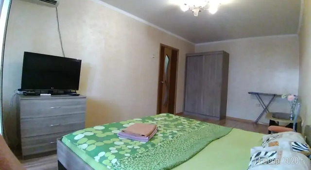ApartKRD на улице Ставропольская 203
