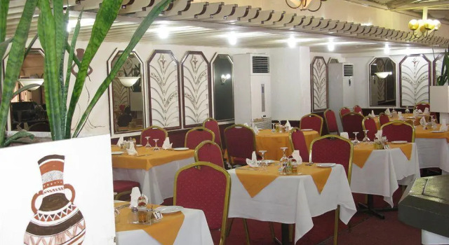 Hotel Gaweye