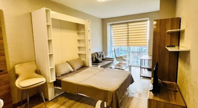 Modern Apartment, Varaa Huoneisto Hotellit Marmara-alue pysäköinnillä, Pysäköinti