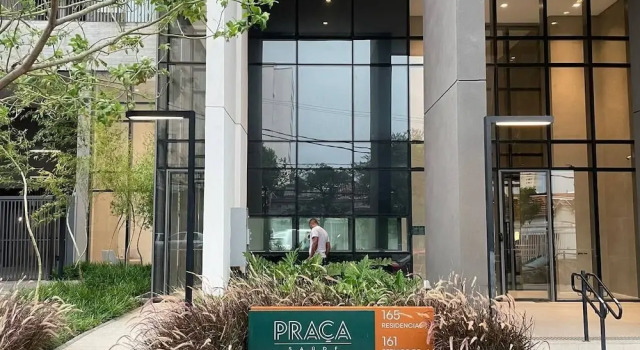 Praça Saúde by You