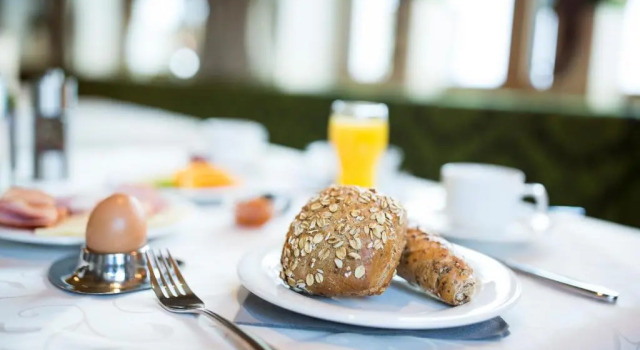Трёхместный номер Standard Hotel & Residenz Glöckner