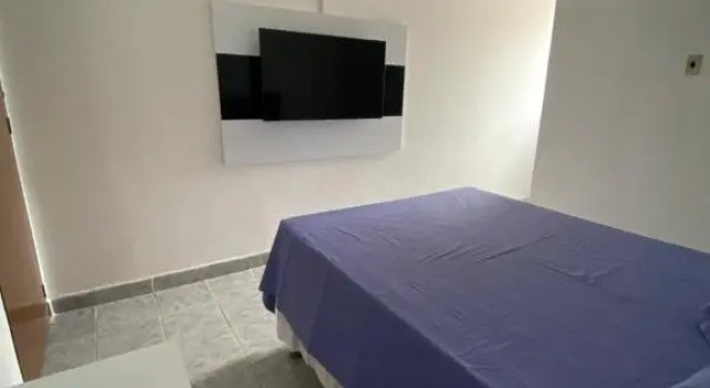Apartamento 10, Rezervasyon Daire Garanhuns Pernambuco