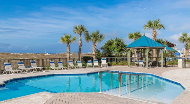 Phoenix East 2 2144 2 Bedroom Condo, Boek Appartement Orange Beach 