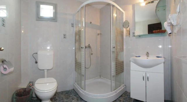 Номер Superior Villa Hera