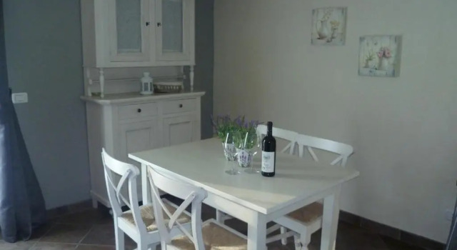 Апартаменты Deluxe Borgo Erbiola