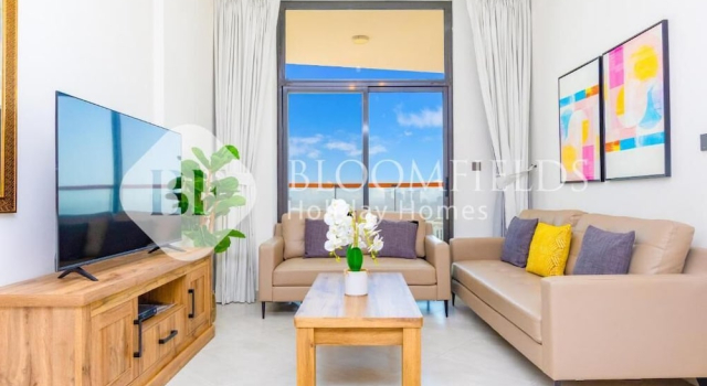 Bloomfields 1Br Avenue Suite Bingha