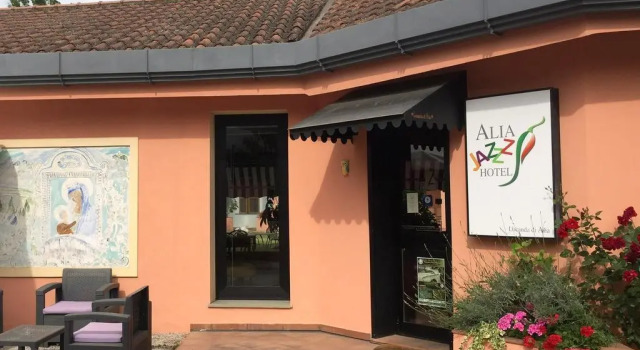 AliaJazzHotel BeB., Prenota Hotel Hotel 4 stelle a Pollino, 4*