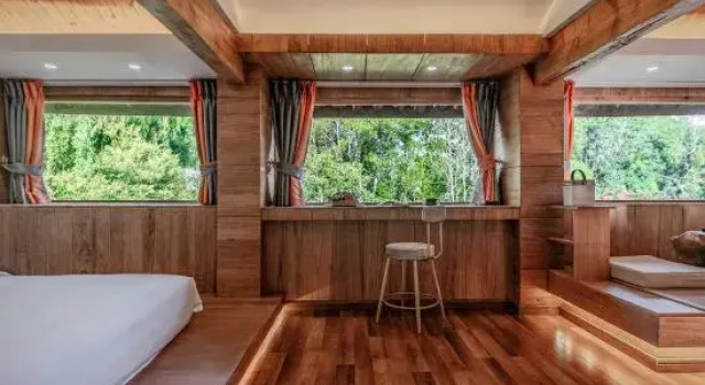 Люкс Lijiang Xishan Yun She Homestay