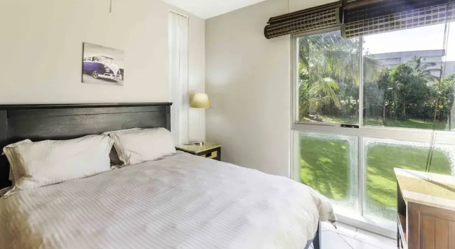 Апартаменты KimOcean La Ballito Apartment
