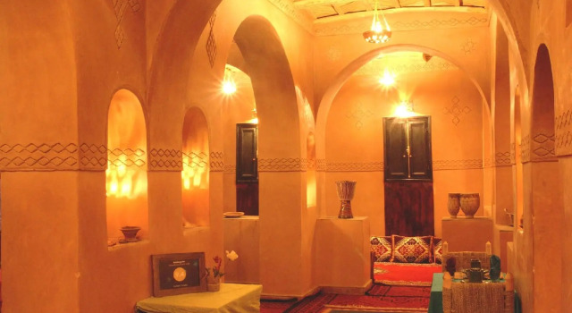 Kasbah Ennakb, Varaa Hotelli Nekob 