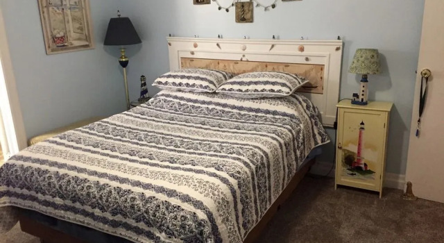 Always Inn Bed and Breakfast