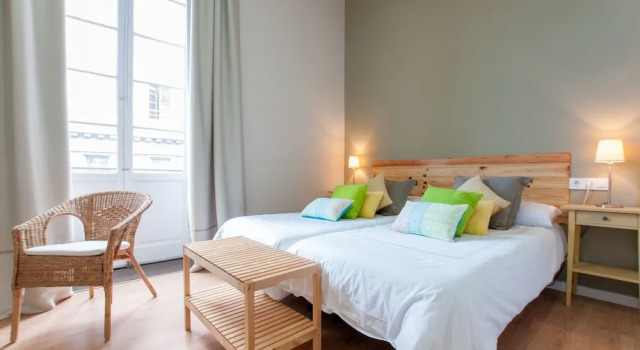 Номер Superior Triana Bella Suites