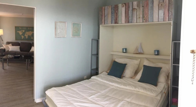 Appartement -mehrblick - Montemare Mon/27