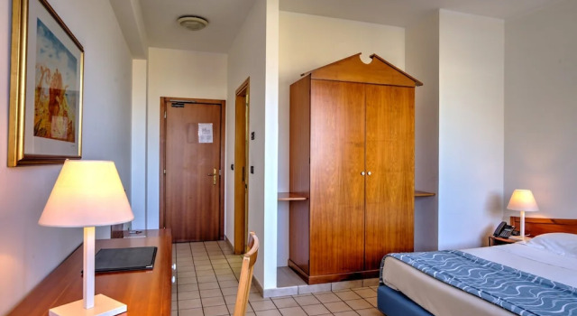 Номер Superior Hotel Sirenetta