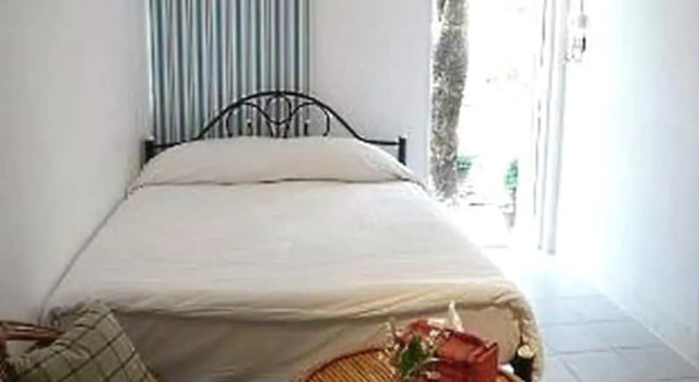 Sparrows Nest Guest House