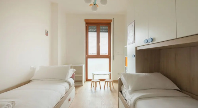 Апартаменты 3722 Lo Spole Apartment by Barbarhouse