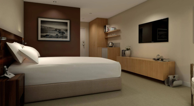The Remington Muswellbrook, Prenota Hotel Muswellbrook 