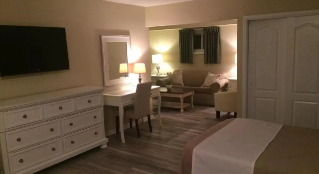 Point Pleasant Manor, Забронировать Мини-отель Пойнт-Плезант Джерси-Шор