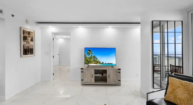 Chic Bayfront Condo With Stunning View, Забронировать Апартаменты/квартира Апартаменты Miami Metropolitan Area, Апартаменты/квартира