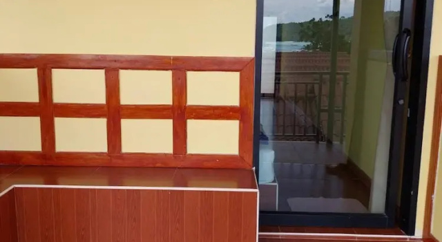 Двухместный номер Standard с балконом PP Sand Sea View Resort