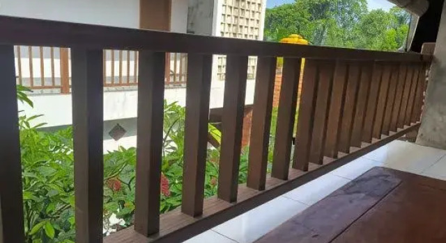 Номер Superior Bhuana Shanti Homestay Ubud